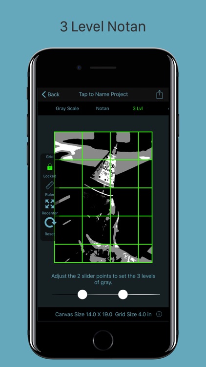 Grid Painter screenshot-7