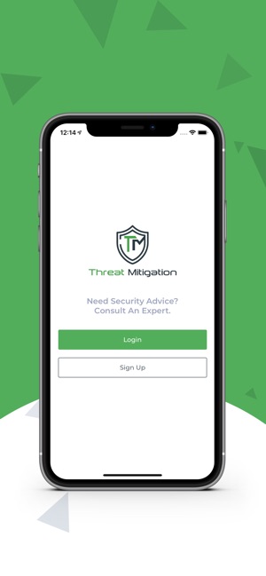 Threat Mitigation(圖1)-速報App