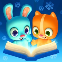 Little Stories: Bedtime Books