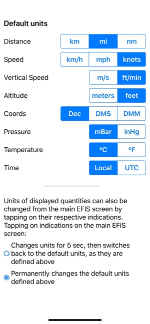 A-EFIS Black and White(圖8)-速報App