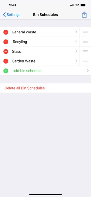 Bin Day Alert(圖7)-速報App