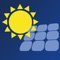 Icon Solar Power Monitor