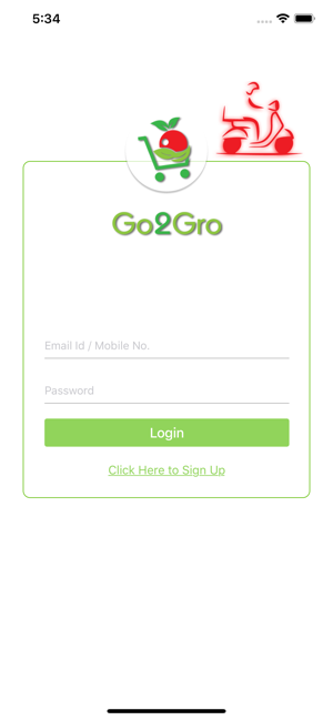 Go2Gro Shoppers(圖1)-速報App