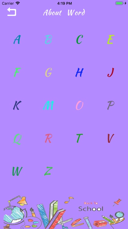 Baby Study-Look at pictures