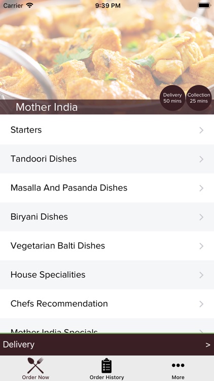 Mother India