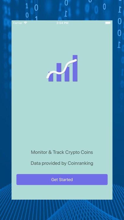 Currency Chart Tracker