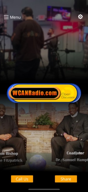 WCAN Radio