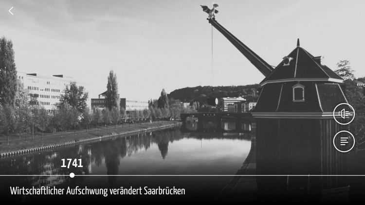 Saarbrücken screenshot-3