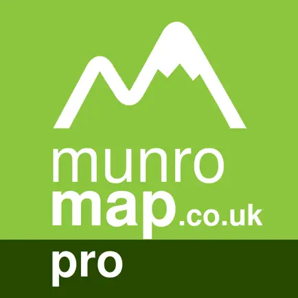 Munro Map Pro Читы
