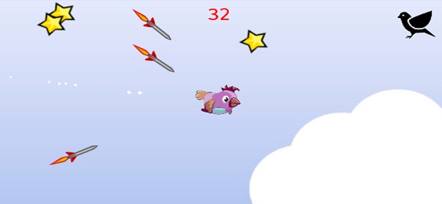 Birds and missiles(圖3)-速報App