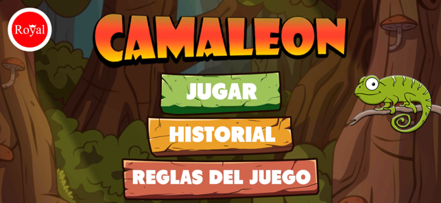 Camaleon App