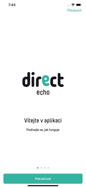 Direct echo(圖1)-速報App