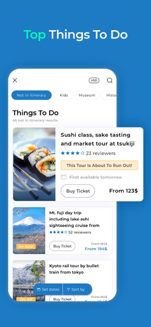 Visit A City Offline Guides(圖3)-速報App