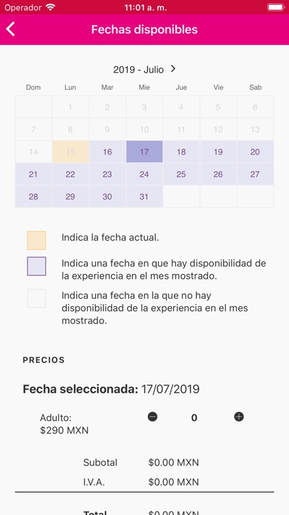 Así es mi México screenshot-6