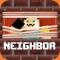 Welcome In Our New Hi Neighbor Map For MCPE , Enjoy 