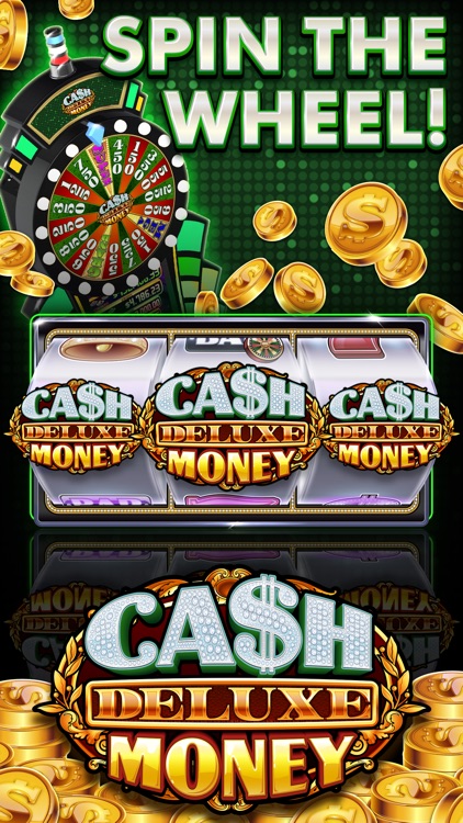 High Rollin' Vegas Slots