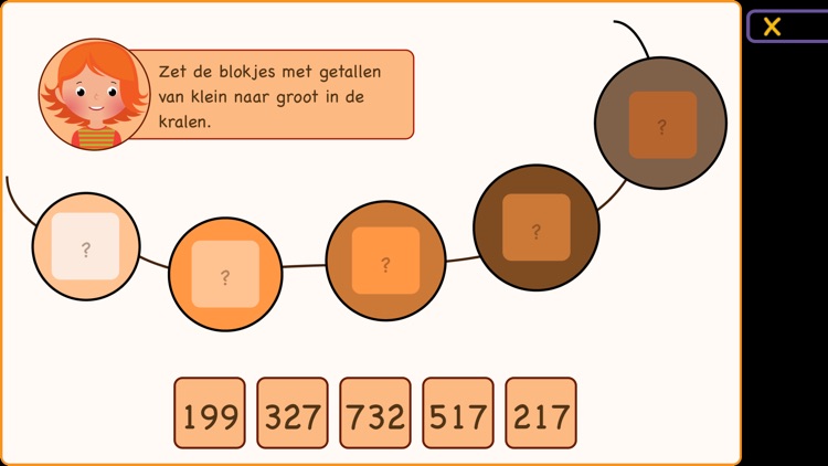 Tellen tot 1000 screenshot-3