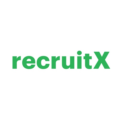 RecruitX