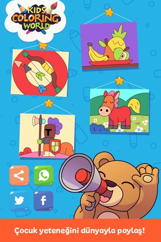 Creativity for Kids screenshot 4