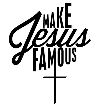 Make Jesus Famous Читы