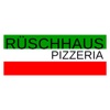 Rüschhaus Pizza