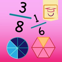 Fractions et figures pour PC
