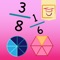Have you had fractions during maths lessons at school and do you not understand the concept so well