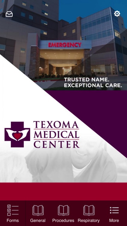 Texoma Medical Center EMS