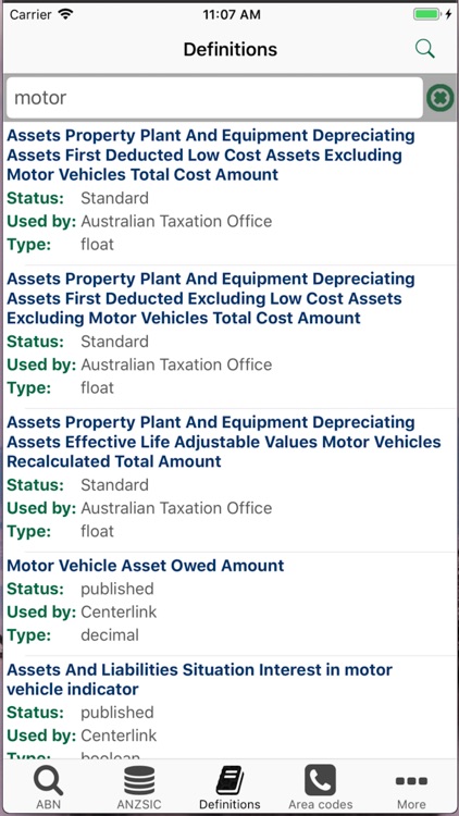 Aussie Data Helper screenshot-4