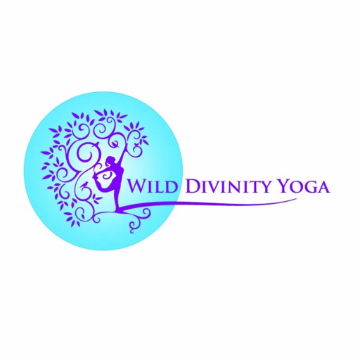 WIld Divinity Yoga App iOS App
