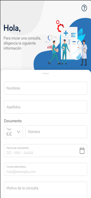 TuMedico - Saludtools(圖1)-速報App