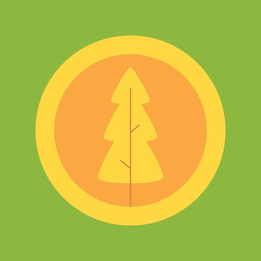 Teem Trees icon