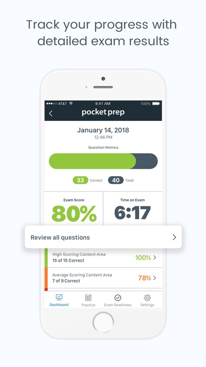 CSP® Pocket Prep screenshot-3