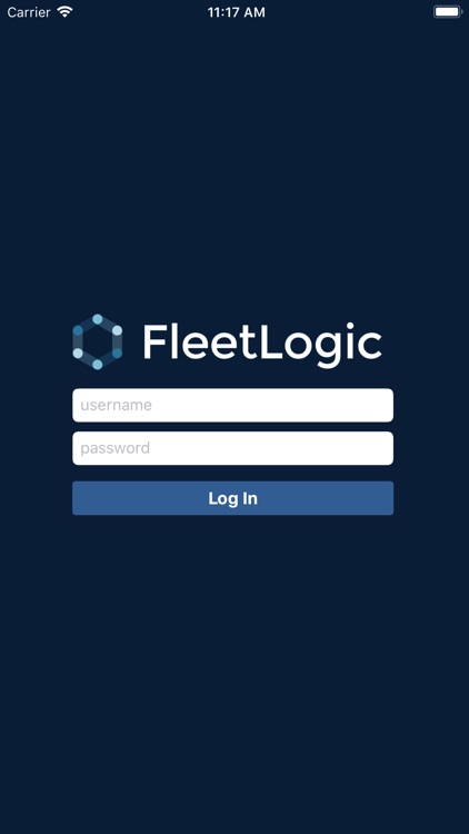 FleetLogic HP