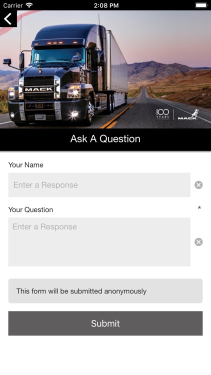 Mack Trucks 2019 USA Tour screenshot-4
