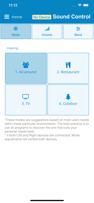 Nano Hearing(圖2)-速報App