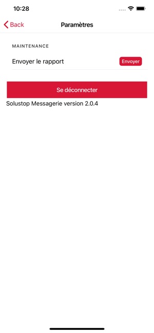 Solustop Messagerie(圖4)-速報App