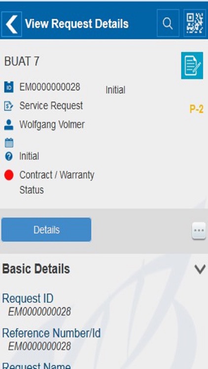 VWR Equipment Management screenshot-3