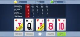 Game screenshot All American * Video Poker mod apk