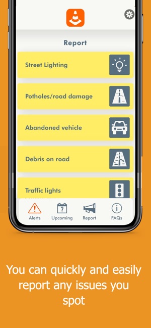 MK Highways(圖2)-速報App