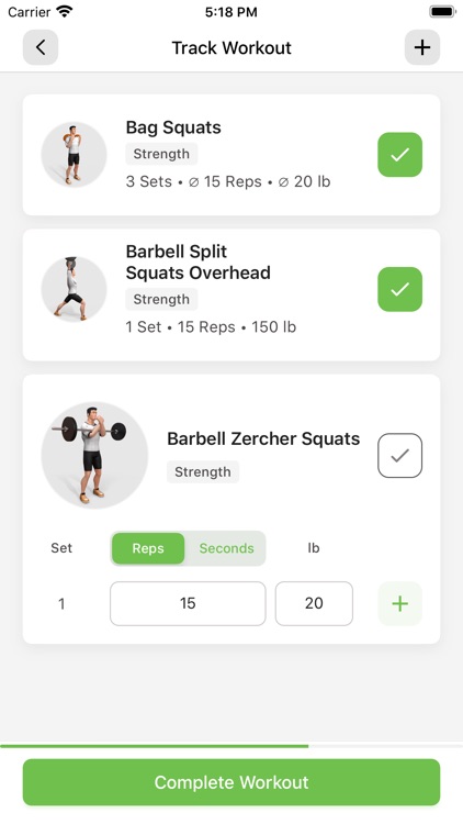 living4life at Weinstein JCC screenshot-6