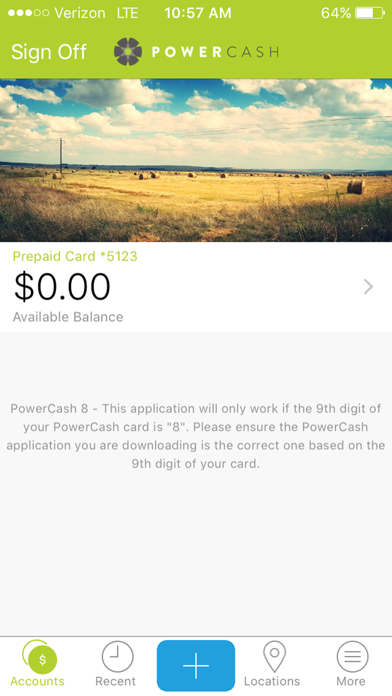 How to cancel & delete Powercash 8 Mobile from iphone & ipad 2