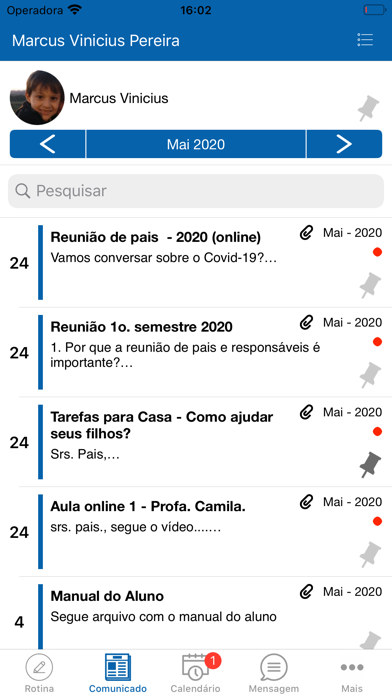 How to cancel & delete Agenda Digital AFAM São Miguel from iphone & ipad 3