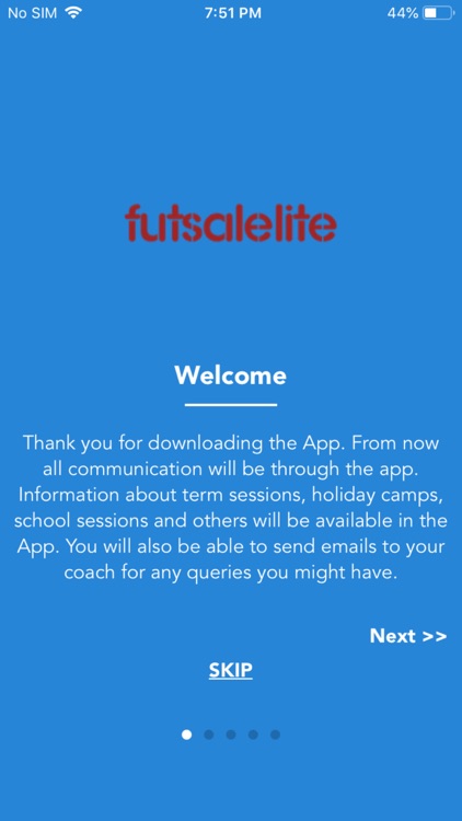 Futsal Elite