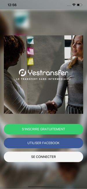 Yestransfer(圖1)-速報App