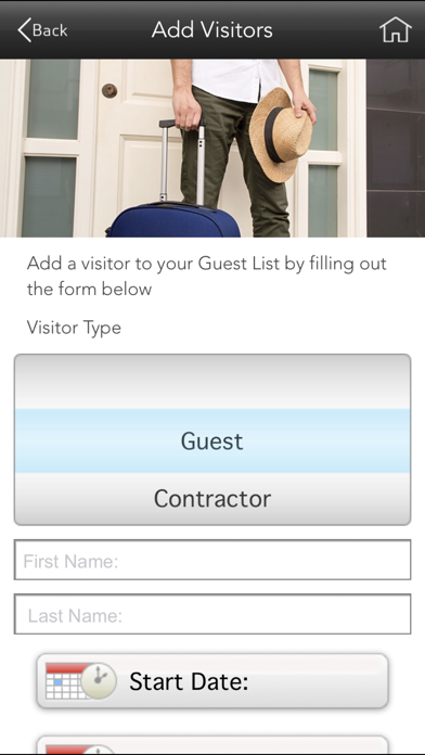 Phunware Concierge screenshot 4