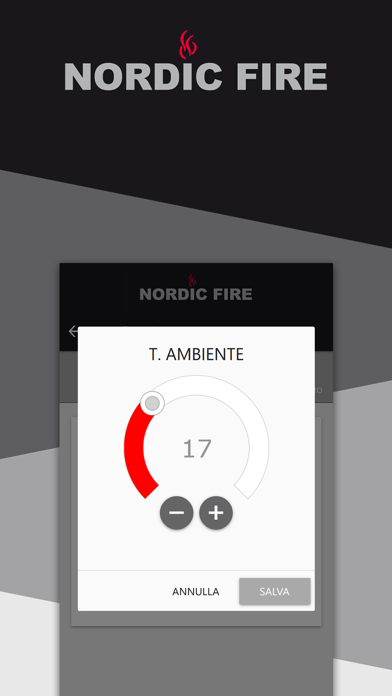 Nordic Fire 2.0 screenshot 2