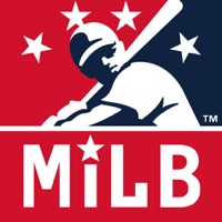 MiLB First Pitch apk