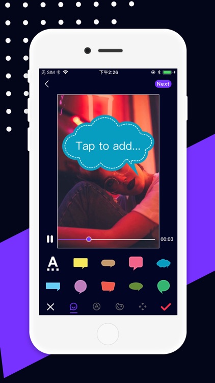 F Text Followers screenshot-3