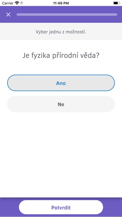 Fyzika pro 6. a 7. třídu screenshot-4